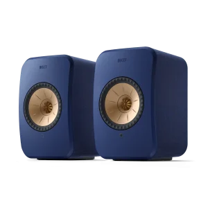 KEF LSX II