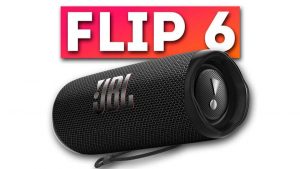 JBL Flip 6