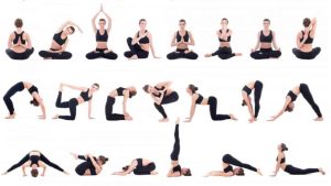 Cách thực hiện bài tập tư thế cầu nguyện (Pigeon Pose)