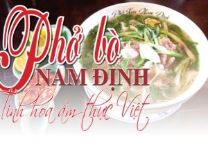 Phở bò Nam Định có ngon không - Công thức nấu phở bò Nam Định