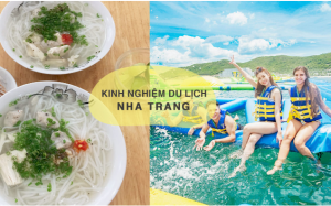 Ăn gì khi du lịch Nha Trang - Đặc sản nổi tiếng của Nha Trang