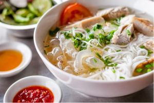 Top 10 địa chỉ quán bún sứa Nha Trang ngon