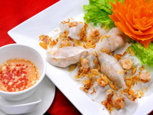 Top 18 địa chỉ quán bánh bao – bánh vạc ngon tại Hội An