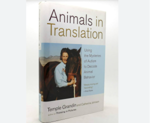 Tóm tắt cuốn sách Animals in Translation của Temple Grandin