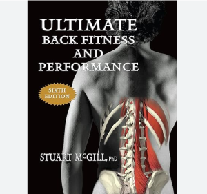 Hướng dẫn tự kiểm tra lưng theo cuốn sách “Back Mechanic” – Dr. Stuart McGill