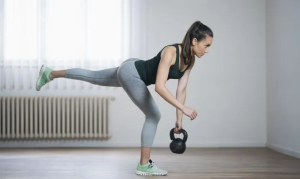 Bài tập thăng bằng – Cải thiện khả năng kiểm soát cơ thể và phản xạ