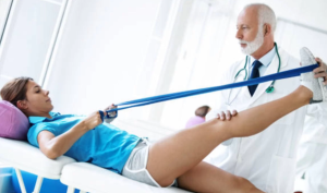 Hướng dẫn cách lựa chọn bác sĩ và chuyên gia vật lý trị liệu phù hợp