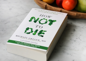 Tóm tắt cuốn sách How Not to Die (Làm Sao Để Không Chết) – Michael Greger, M.D.