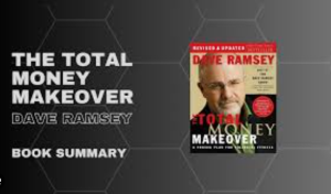 Tóm tắt cuốn sách Lột Xác Tài Chính – Dave Ramsey