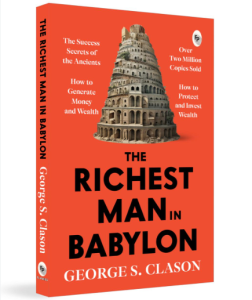 Tóm tắt cuốn sách Người Giàu Nhất Thành Babylon