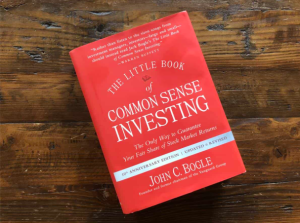 Tóm tắt cuốn sách Sách Nhỏ Về Đầu Tư Theo Lý Trí (The Little Book of Common Sense Investing) của John C. Bogle