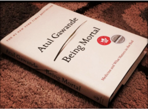 Tóm tắt cuốn sách Being Mortal Medicine What Matters in the End – Atul Gawande
