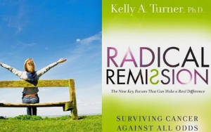 Tóm tắt cuốn sách Radical Remission Surviving Cancer Against All Odds – Kelly A Turner