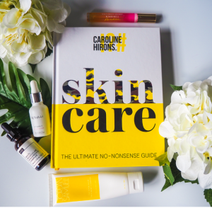 Tóm tắt cuốn sách Skincare - Caroline Hirons