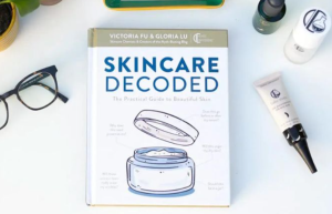 Tóm tắt cuốn sách Skincare Decoded The Practical Guide to Beautiful Skin