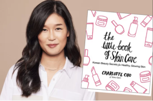 Tóm tắt cuốn sách The Little Book of Skin Care Korean Beauty Secrets for Healthy, Glowing Skin – Charlotte Cho