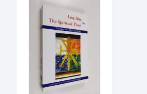 Tóm tắt sách Linh Khu (Lingshu – Spiritual Pivot)