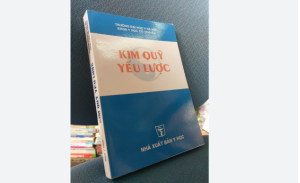 Tóm tắt sách Kim Quỹ Yếu Lược – Zhang Zhongjing