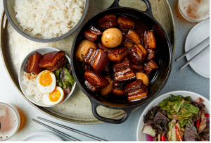 Top 10 món ngon từ thịt ba rọi