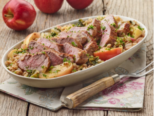 Top 6 Món Ngon Từ Thịt Cổ Heo