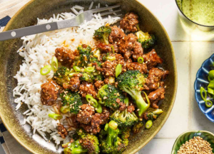 Top 6 món ngon từ thịt bò