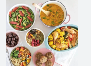 Top 6 món ngon từ thịt bò cho bà đẻ