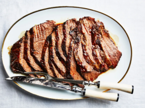 Top món ngon từ thịt bò nạm