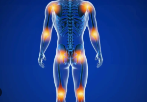 Các bệnh về xương khớp