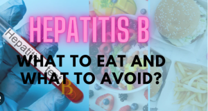Người bị viêm gan B kiêng ăn gì