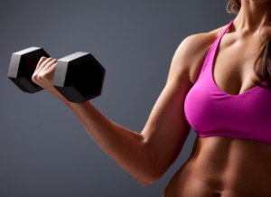 Tập kháng lực là gì