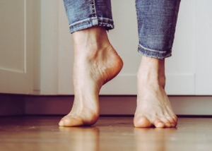 Bệnh tê bì tay chân