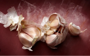 Tác dụng của của tỏi