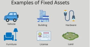 Tài sản cố định trong hạch toán kế toán là gì