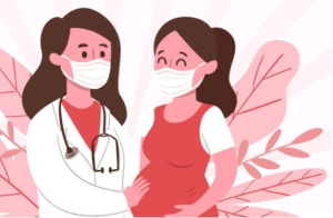 Chế độ thai sản của phụ nữ được hưởng khi tham gia bảo hiểm xã hội