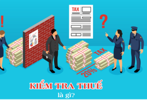Hồ sơ cần chuẩn bị khi bị kiểm tra tại trụ sở người nộp thuế