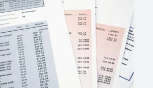 Khi nào cần sao kê ngân hàng trong hạch toán kế toán